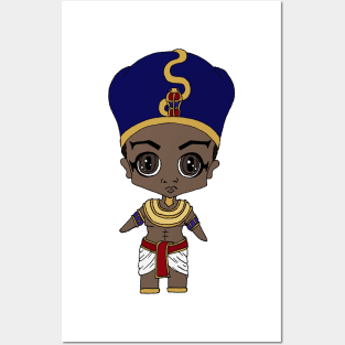 Thutmose III Posters and Art